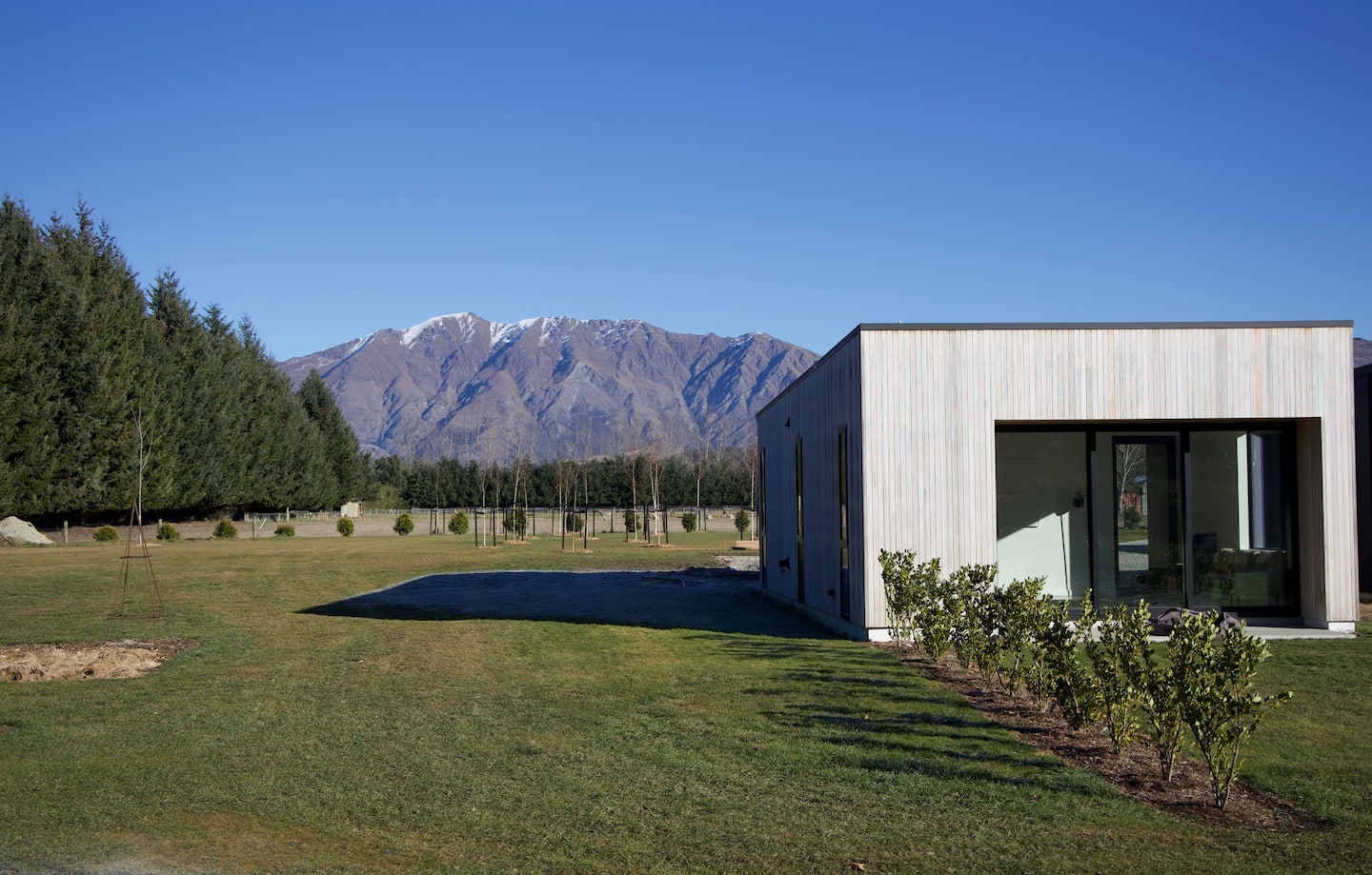 Coronet View Chalet 2