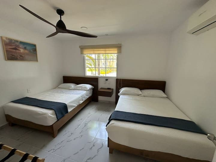 Chambre 2