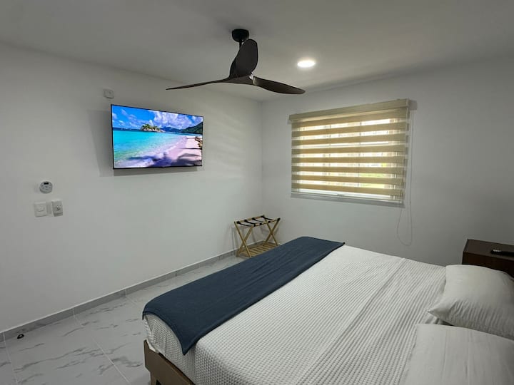 Chambre 1