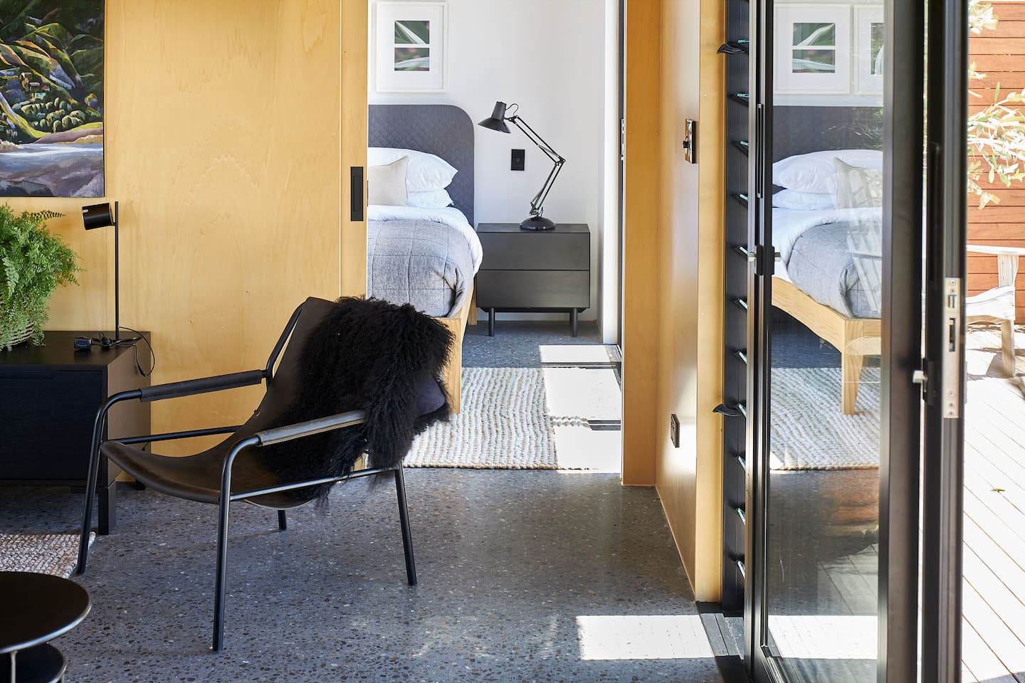 Coastal Retreat At Muriwai Beach 4