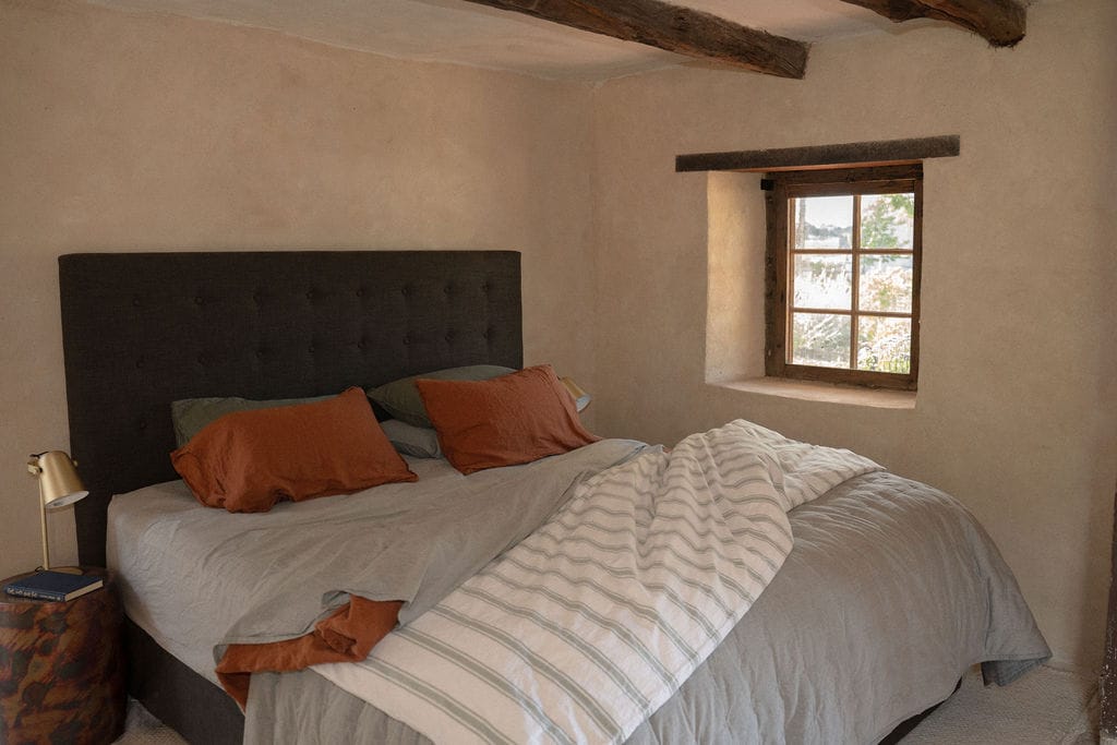 Landhaus
Luxury 3BR house with vineyard views