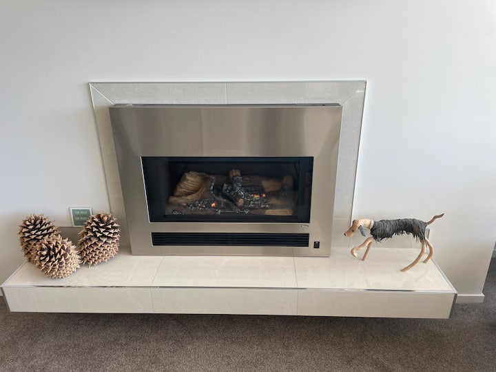 Clearwater Golf Resort - Luxury Home - Kaiapoi