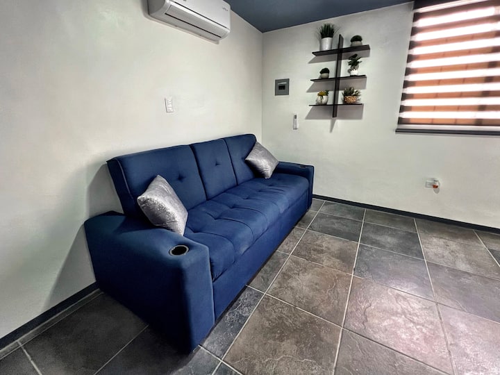 Hermoso Departamento - Ciudad Juárez
