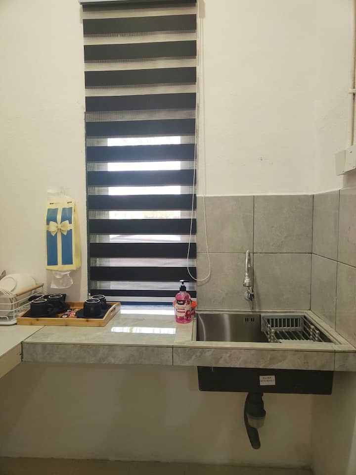Superior Family Room - Pantai Cenang