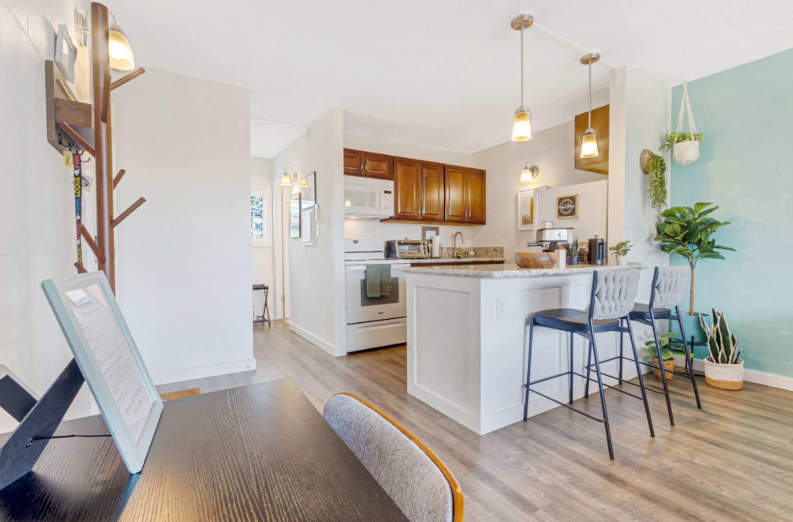 Home in Lahaina · ★4.75 · Studio · 1 bed · 1 private bath - Image 4