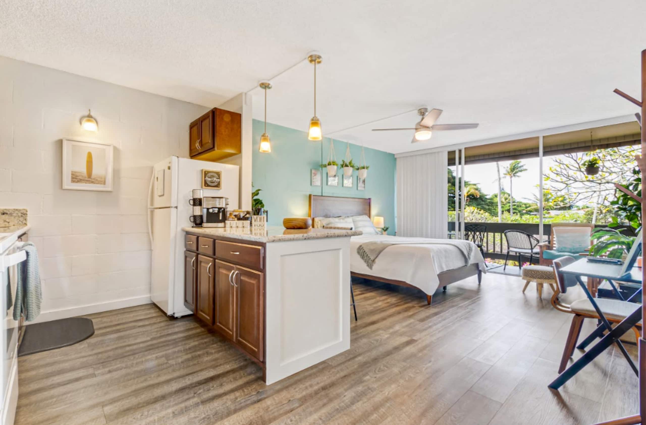 Home in Lahaina · ★4.75 · Studio · 1 bed · 1 private bath - Image 14