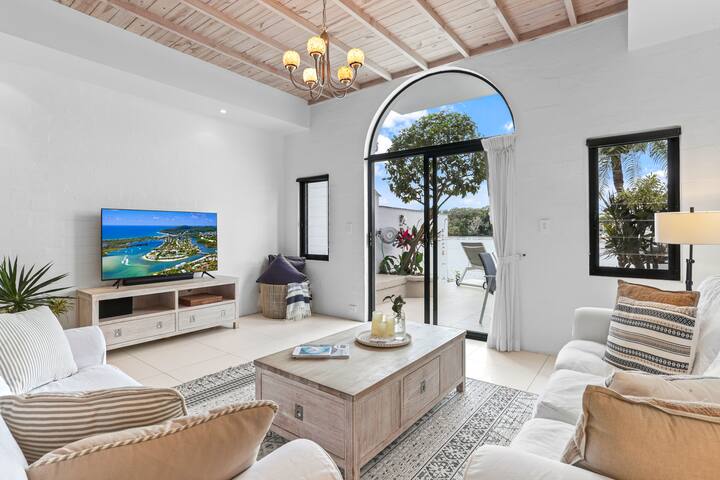 Riverside Haven, Noosa Heads gallery image 2