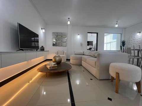 Modern and chic