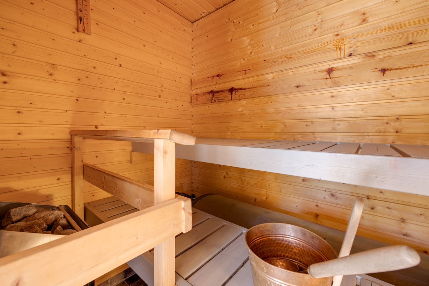 Holiday Cabin Himos Huili 1 5