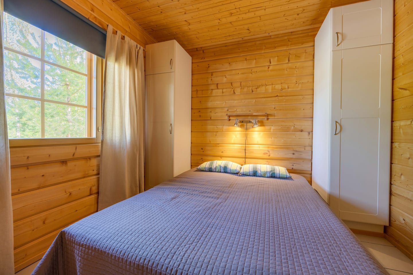 Holiday Cabin Himos Huili 1 4