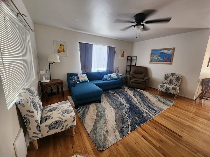 Cozy Lemon Grove Get Away In San Diego - Spring Valley, CA