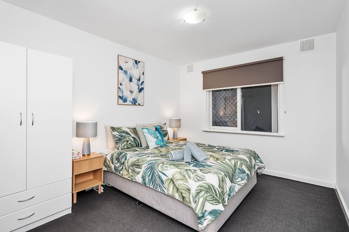 15 Ground Floor In Rivervale - Perth