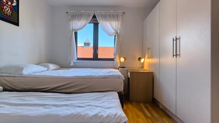 Chambre 1