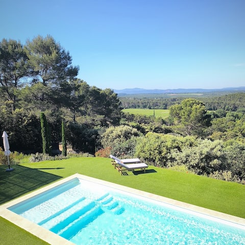 The Bastide des Risples