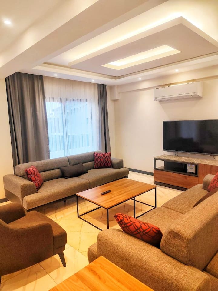Villa Luxury - Fethiye