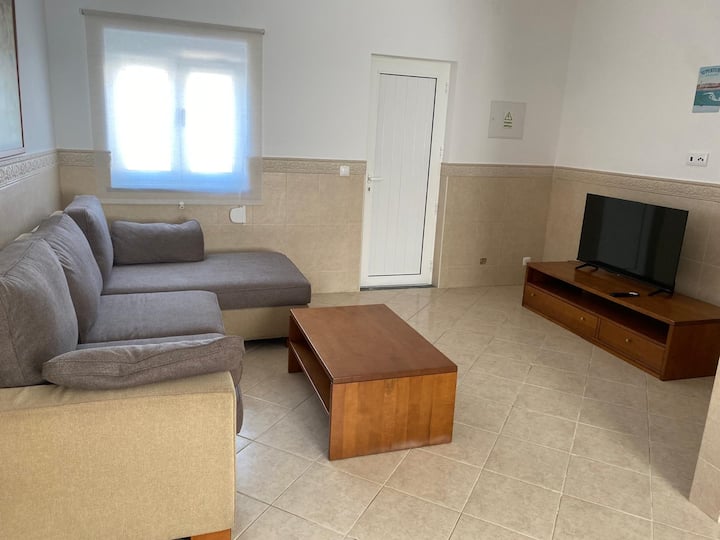 Swordfish Charming Retreat - Peniche