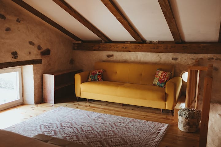 Casita Rural En Pleno Casco Histórico De Isla - Isla