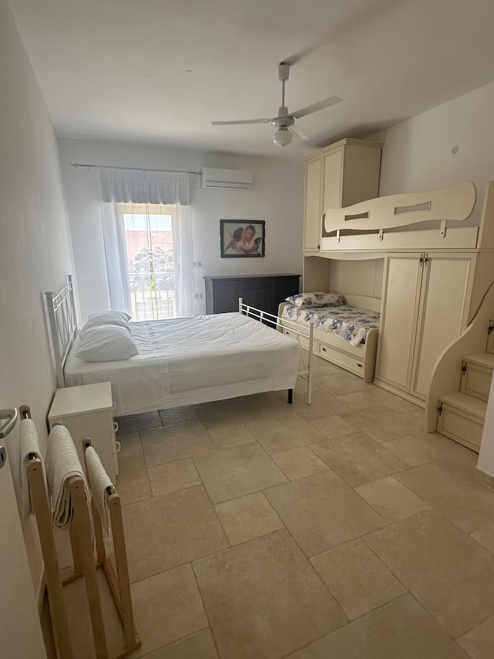 Vacanza In Salento - Campomarino