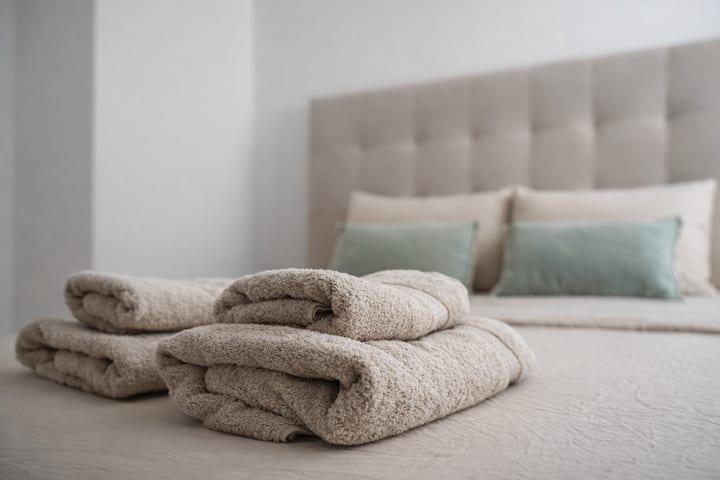 Спална соба 2