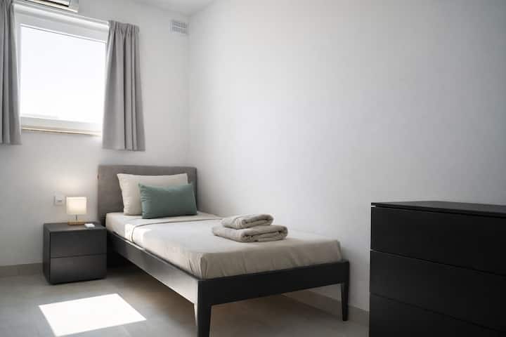 Спална соба 1