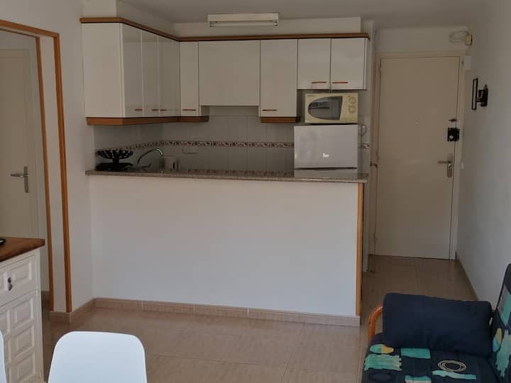 Appartement 4 Pax. Balcon - Estartit