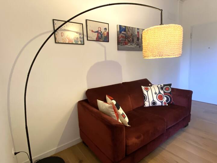 Urban Nest Suite Grey[appartamento Condiviso] - Bologna