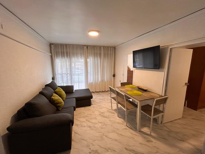 Appartement Castellon/39minutes Valence Aéroport! - カステリョ・デ・ラ・プラナ