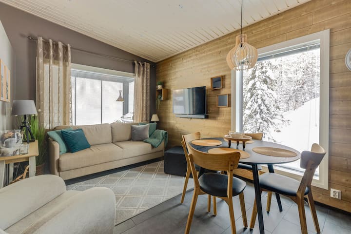 Villa Karhukoto - Finland
