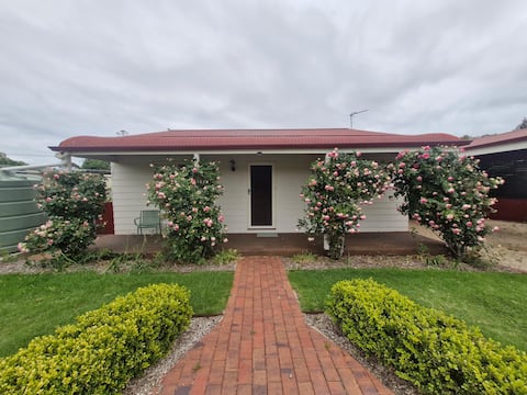 Bridget's Cottage in Yankalilla