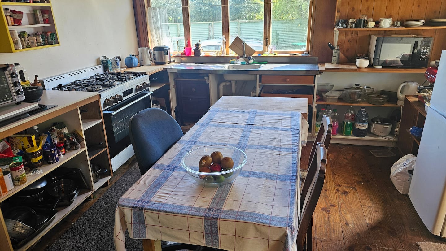 Riverside - Double Room 3