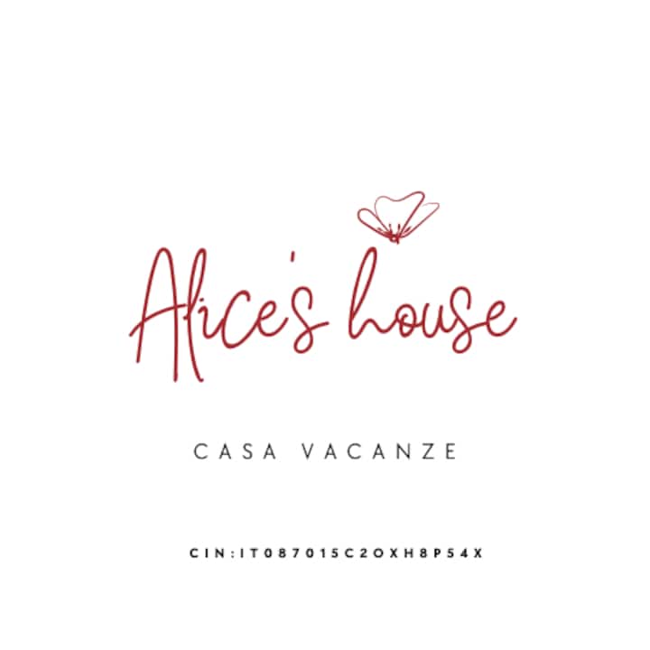 Alice's House - Catania