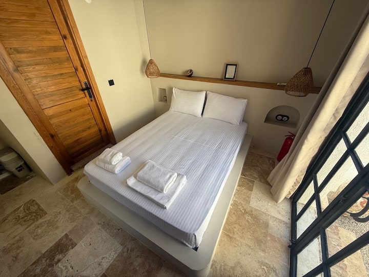 Ayvalık Ruhunu Hissedin-guest House - Ayvalık