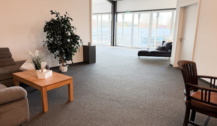 Wohnung 8p - 4zi - Aurora-hamburg Com - Neu Wulmstorf