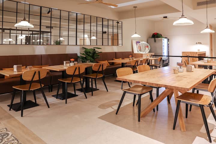 Habitación Triple (3 Camas) - El Prat de Llobregat
