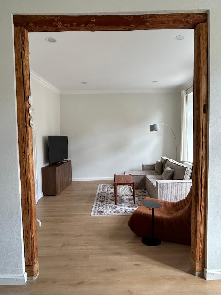 Ferienwohnung Nahe Wein & Rhein - Kaub