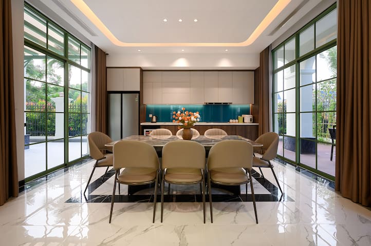 La Isla Apartments & Villas Phu Quoc managed Airbnb listing 2