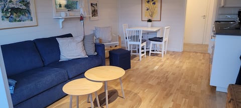 Top Airbnb: Little house with a view. in Eskilstuna