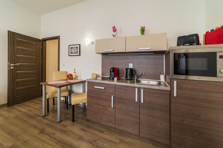 Residence Old Town Studio 4c - Praga