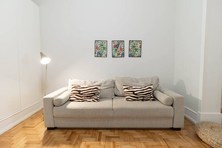 Citrus Apartment, Sao Sebastiao, Lisbon gallery image 4