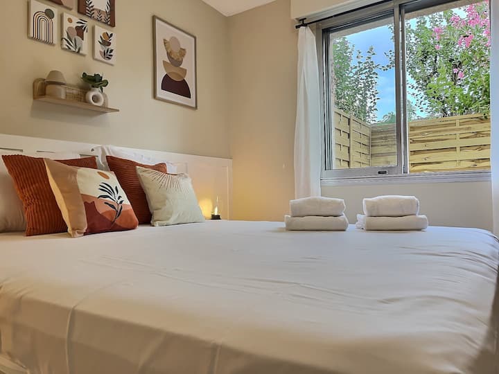 საძინებელი