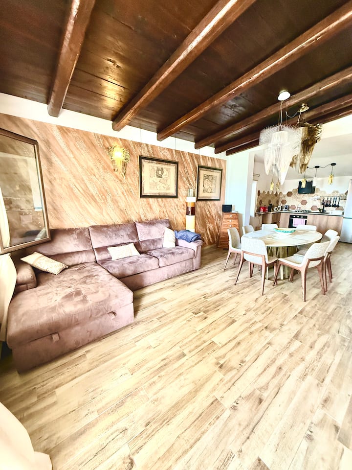 Relax&swim Private Pool Villa - Syracuse