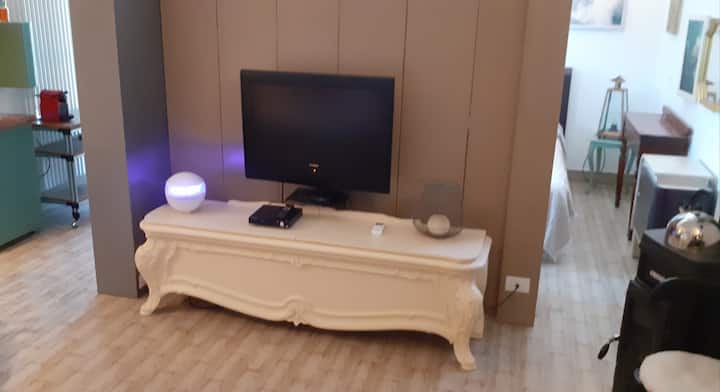 Loft160 - Vinci