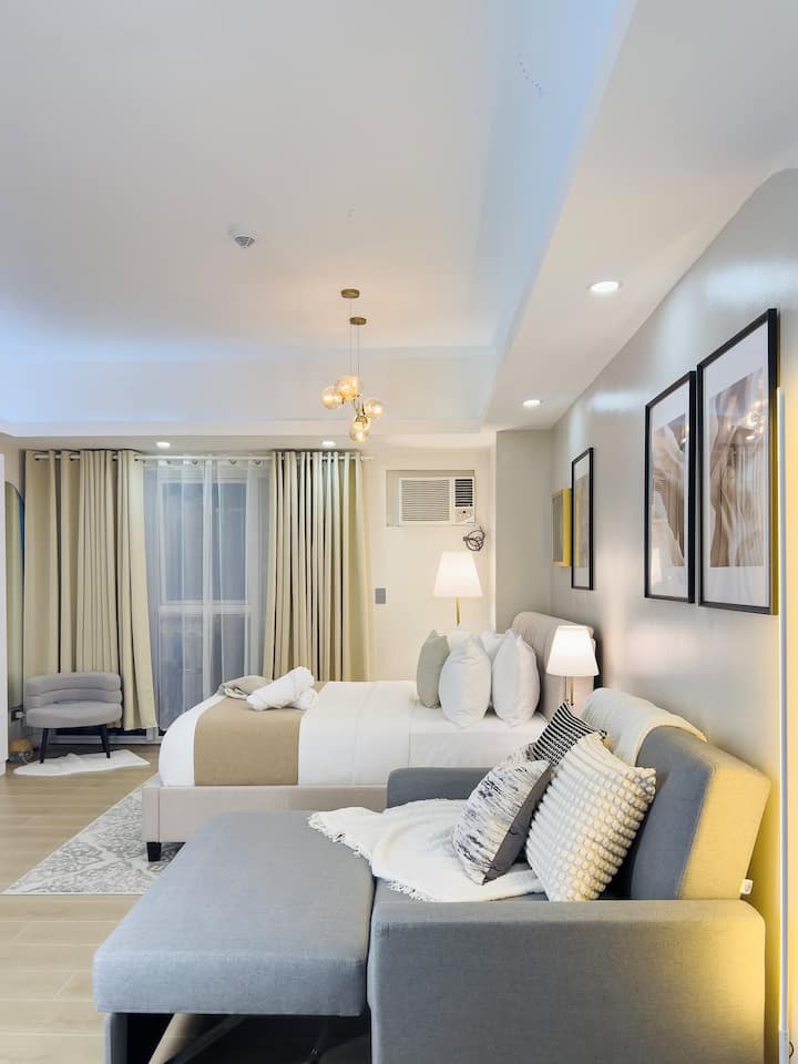 ห้องนั่งเล่น