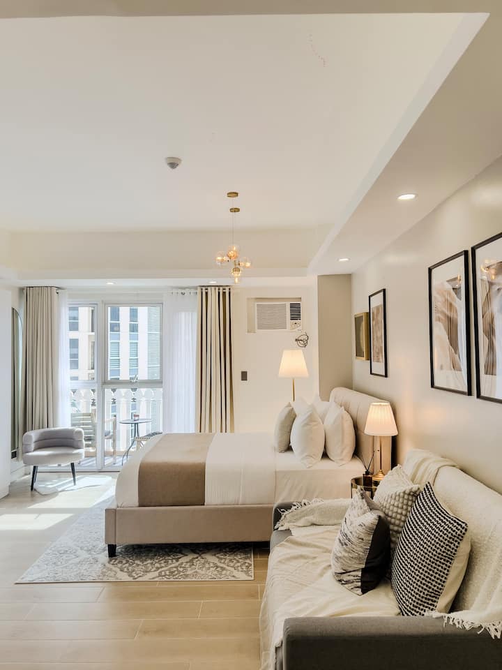 ห้องนอน