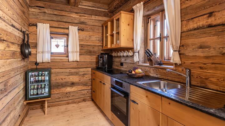Schrofen Chalet - Alpenchalet - Pfronten