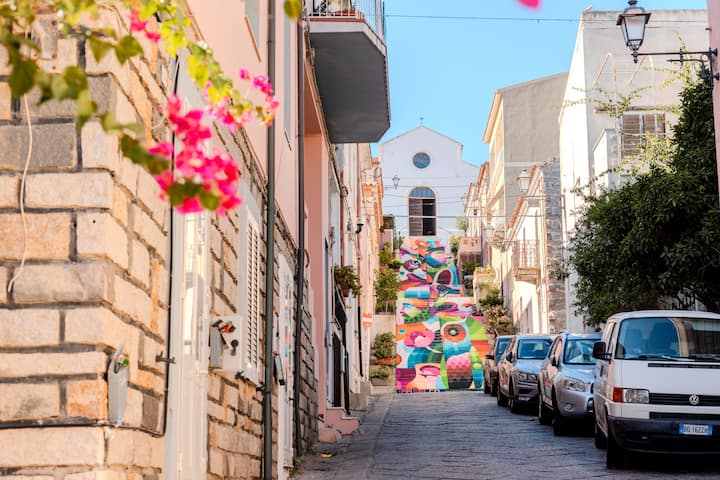 [Arzachena Centro] 10 Min From Porto Cervo - Arzachena