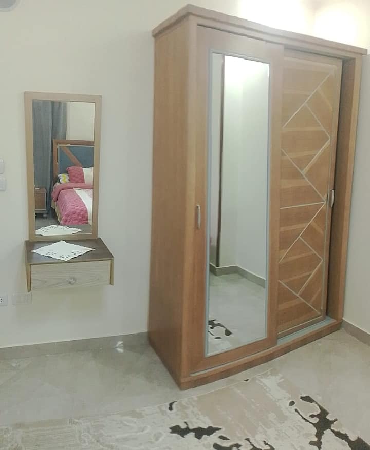Dhomë gjumi 3