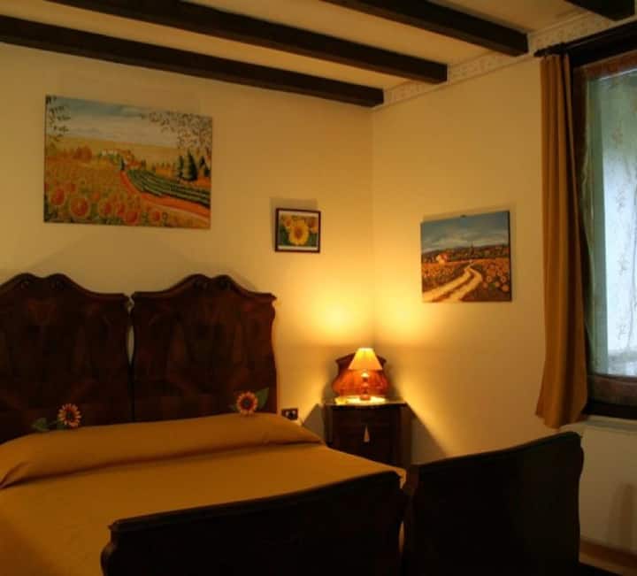 Goccia D'oro Ranch Agri-olis - Varese