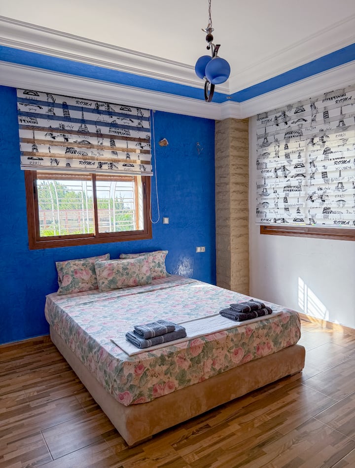 ห้องนอน2