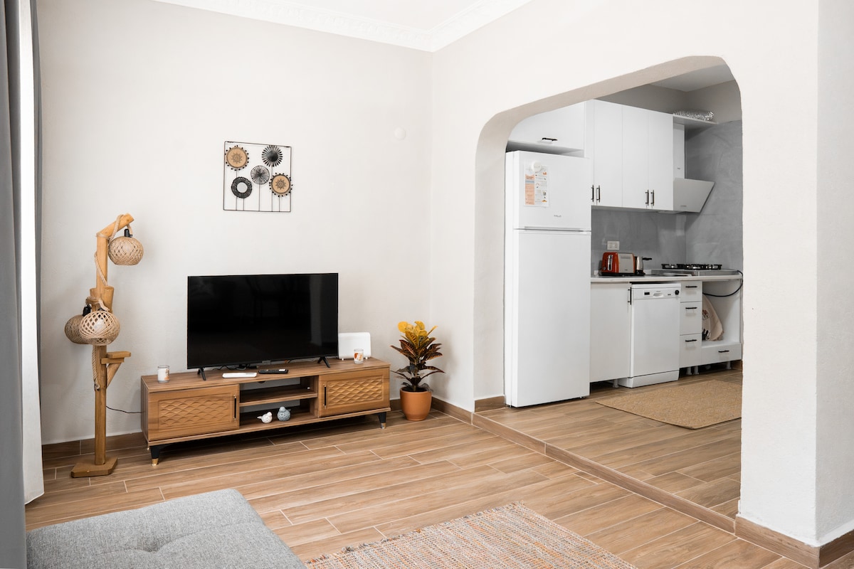 Defne House - 3